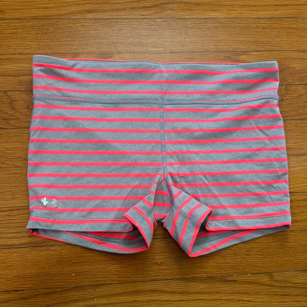 Under Armour Bike shorts